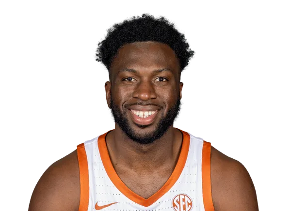 Lassina Traore headshot