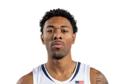 Malik Thomas headshot