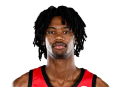 Imanuel Zorgvol headshot