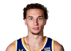 Zach Bloch headshot