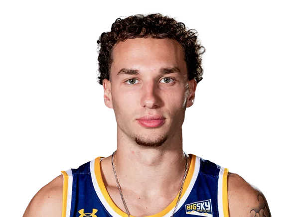 Zach Bloch headshot