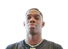 Abdou Samb headshot