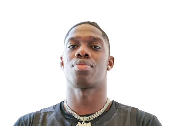 Abdou Samb headshot