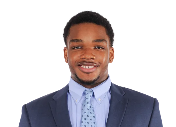 Malcolm Chimezie headshot