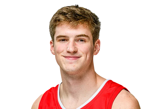 Landon Wolf headshot