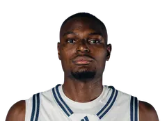 Stephen Giwa headshot