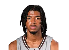 Amar'e Marshall headshot