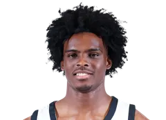 Jaylin Sellers headshot