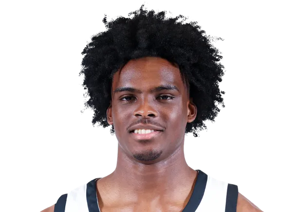 Jaylin Sellers headshot
