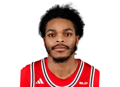 Trae English headshot