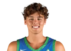 Brandon Dwyer headshot