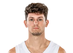 Keaton Norris headshot