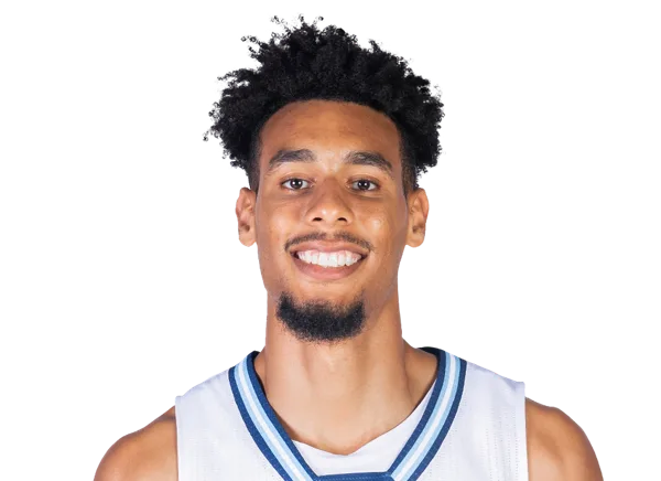 Keeyan Itejere headshot