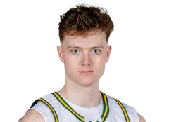 Riley Mulvey headshot