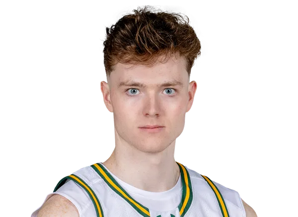 Riley Mulvey headshot