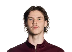Zach Clemence headshot