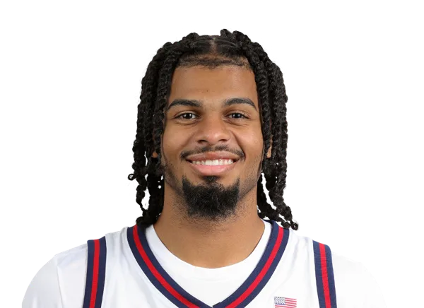 Bryce Hopkins headshot
