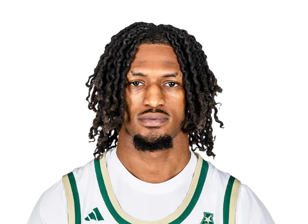 Daimion Collins headshot