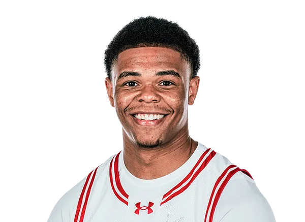 Camren Hunter headshot