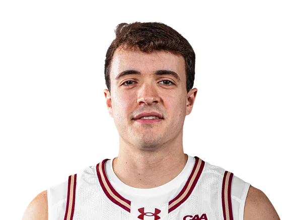 Connor Hickman headshot