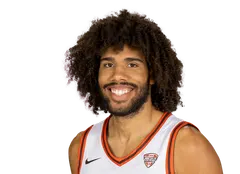 Javon Ruffin headshot