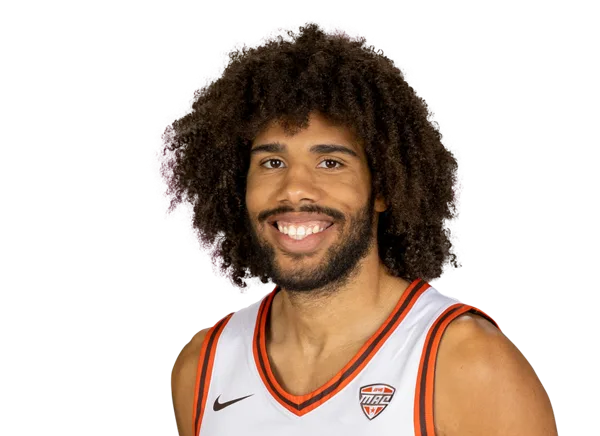 Javon Ruffin headshot