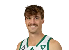 Preston Ruedinger headshot