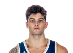 Garrett Johnson headshot