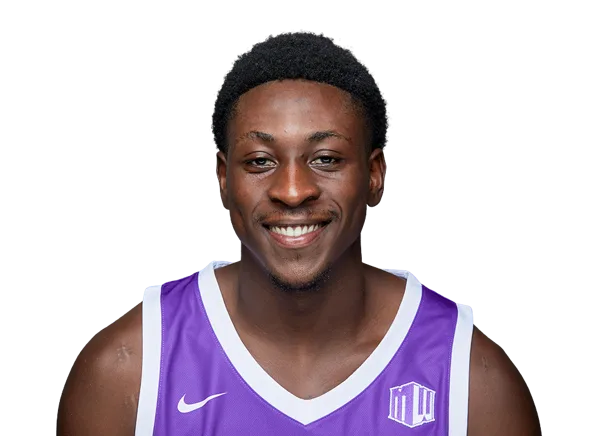 Nana Owusu-Anane headshot