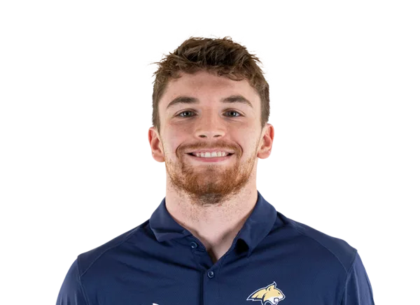 Patrick McMahon headshot