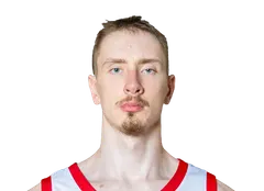 Oleg Kojenets headshot