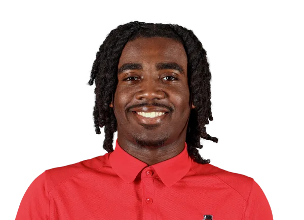 Anton Brookshire headshot