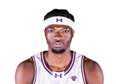 Yaya Keita headshot