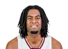 Makai Willis headshot