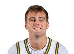 TJ Long headshot