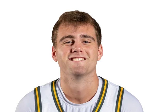 TJ Long headshot