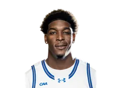 Xzavier Long headshot