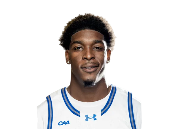 Xzavier Long headshot