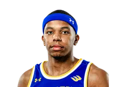 Kadar Waller headshot