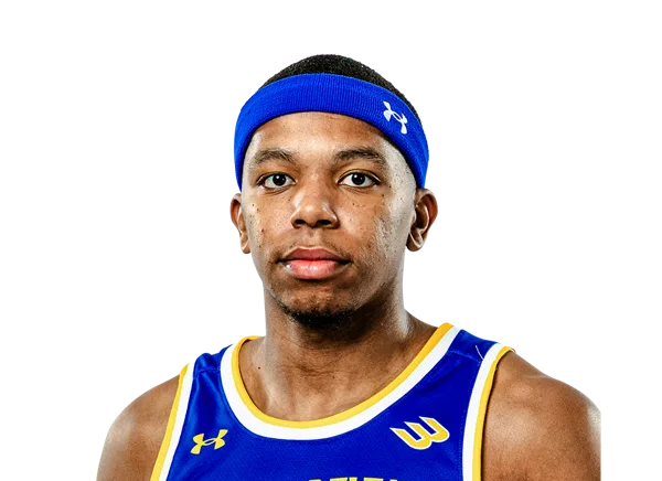 Kadar Waller headshot