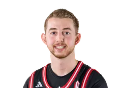 Jake Heidbreder headshot