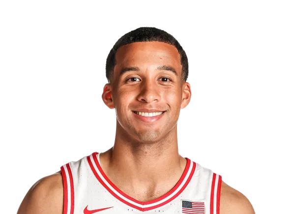 Evan Nelson headshot