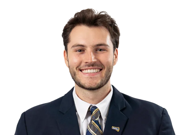 Ryan Abelman headshot