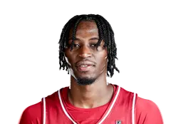 Mohamed Keita headshot