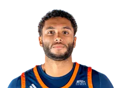 Quin Berger headshot