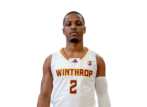 Kareem Rozier headshot