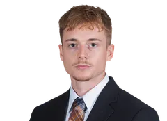 Brendan Reed headshot