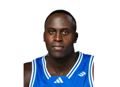 Evans Kipruto headshot