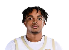Tavari Johnson headshot