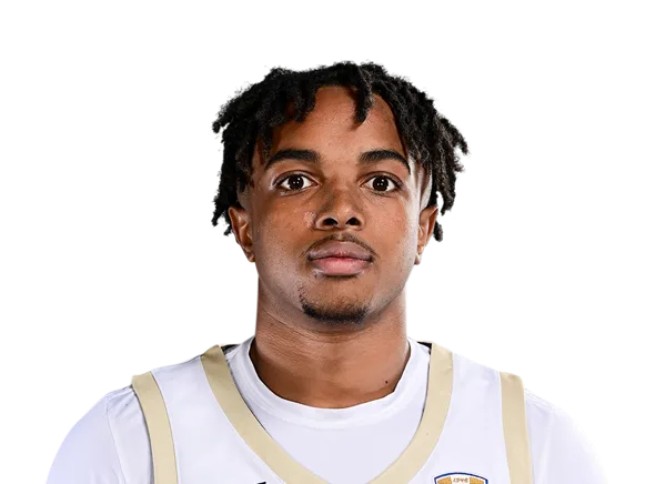 Tavari Johnson headshot